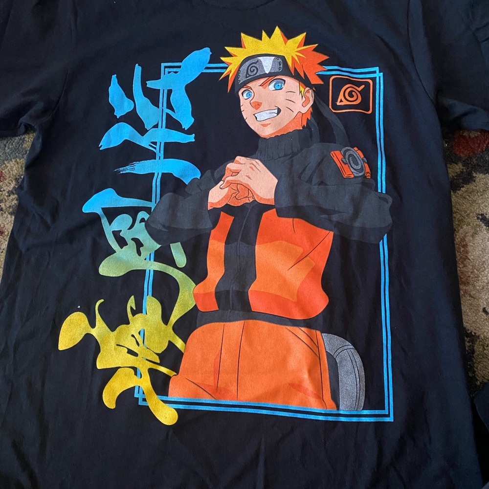 Naruto Bundle - image 8